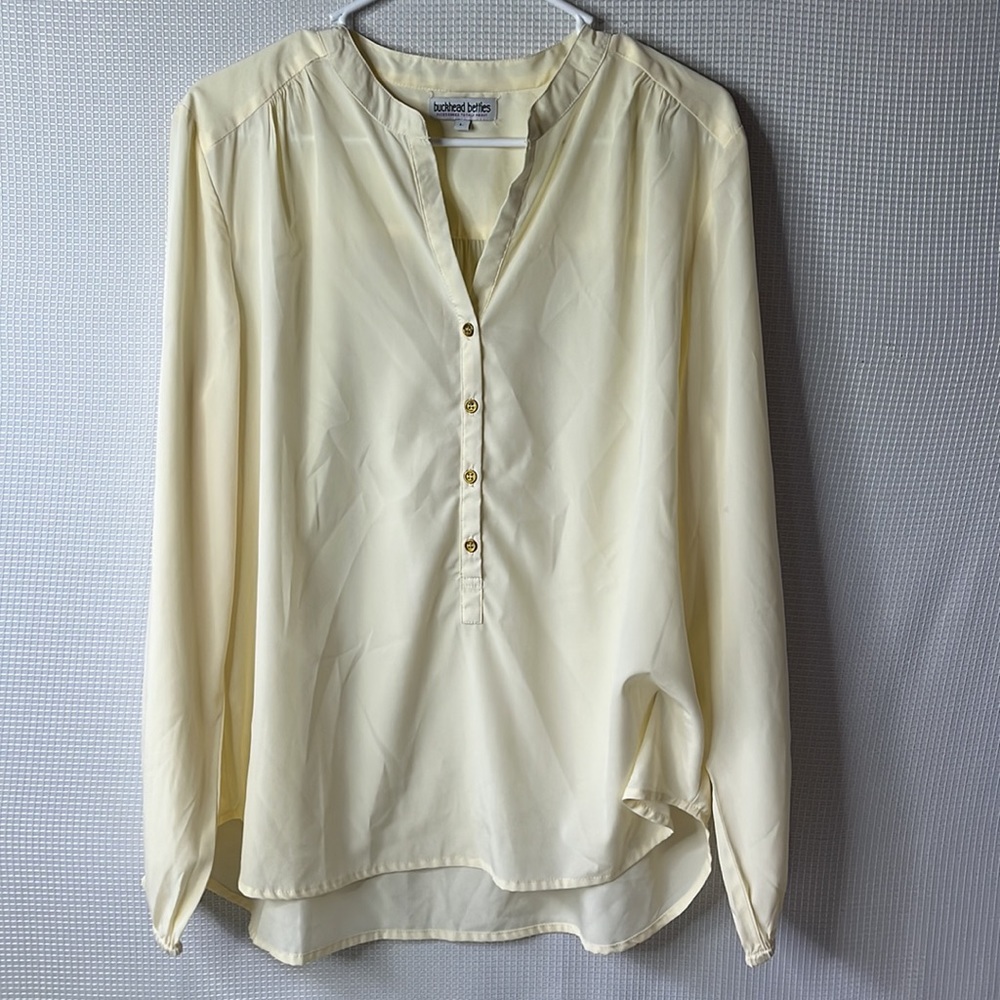 Buckhead Betties Blouse